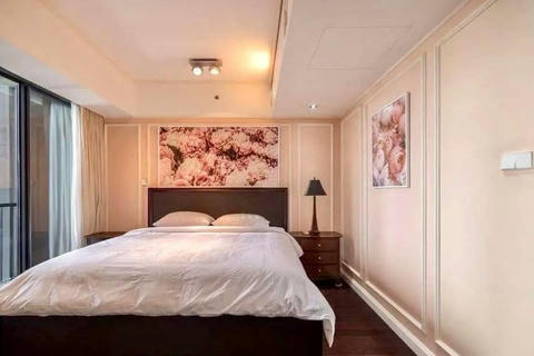 For rent The Met Condominium Duplex ( new_0006 )