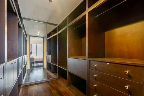For rent The Met Condominium Duplex ( new_0006 )