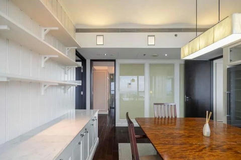 For rent The Met Condominium Duplex ( new_0006 )