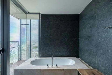 For rent The Met Condominium Duplex ( new_0006 )
