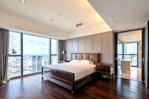 For rent The Met Condominium Duplex ( new_0006 )