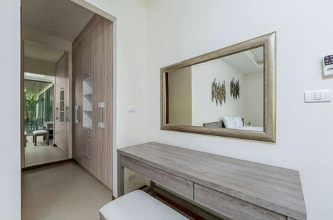 For rent Villa in Rawai ( Tek_00074 )