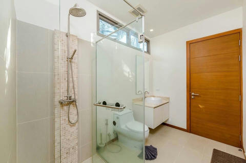 For rent Villa in Rawai ( Tek_00074 )