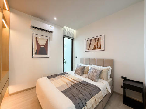 For sale 3 badrooms pool villa in chalong