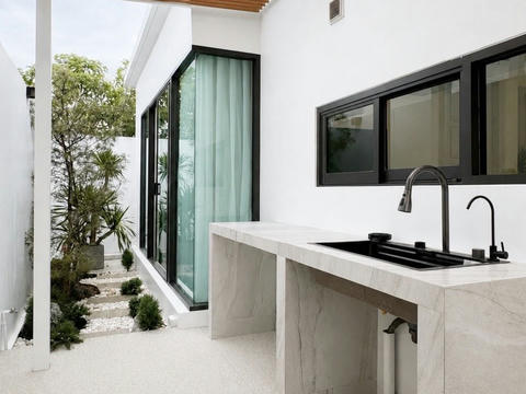 For sale 3 badrooms pool villa in chalong