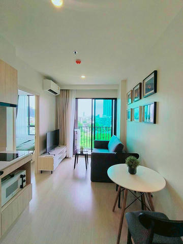 For sale: Nue Noble Ratchada – Lat Phrao ( Tek_00079 )