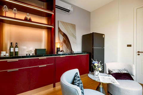 For sale/rent Cinq Royal ( Tek_00096 )