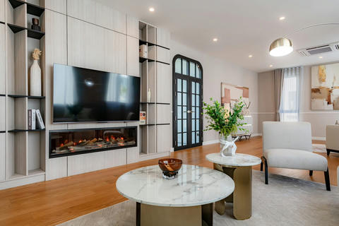 For sale/rent Cinq Royal ( Tek_00096 )