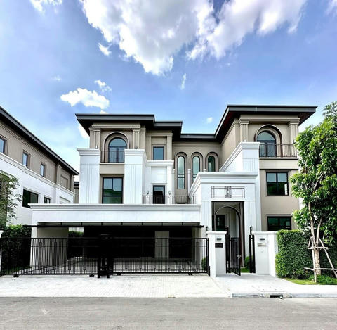 For sale/rent Cinq Royal ( Tek_00096 )