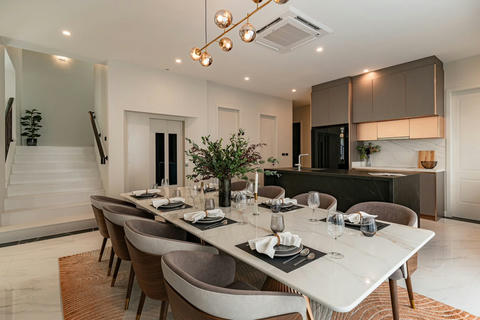 For sale/rent Cinq Royal ( Tek_00096 )