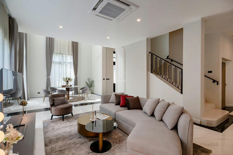 For sale/rent Cinq Royal ( Tek_00096 )