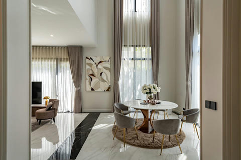 For sale/rent Cinq Royal ( Tek_00096 )