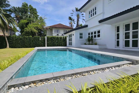 House Chalong Phuket