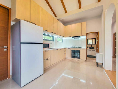 🏡 House for Rent – Land & House Park, Chalong