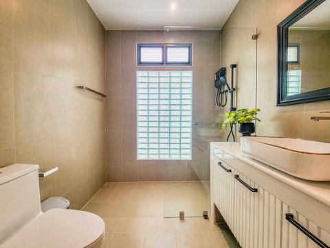 🏡 House for Rent – Land & House Park, Chalong