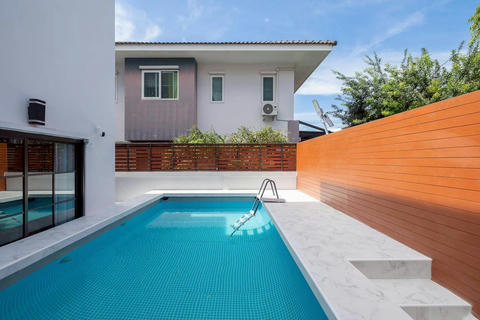 House in Huaikwang ( Tek_00039 )