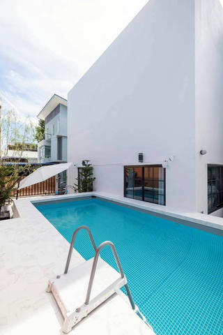House in Huaikwang ( Tek_00039 )
