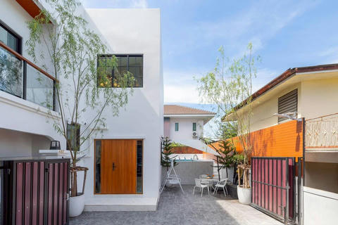 House in Huaikwang ( Tek_00039 )