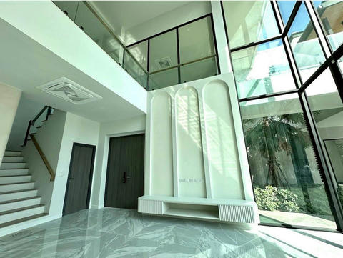 House The Master Ekamai-Ramintra Project ( Tek_00112 )