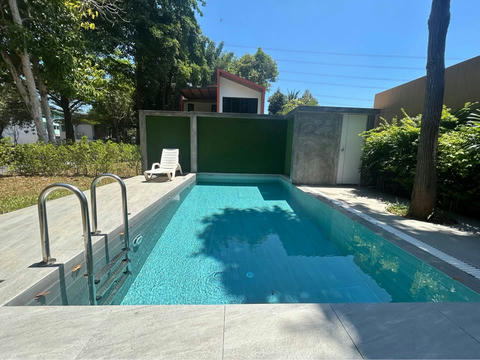 🏡 Kankrao Pool Villa for Rent – Paklok, Phuket