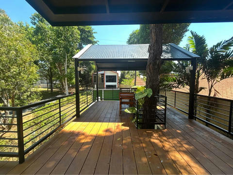 🏡 Kankrao Pool Villa for Rent – Paklok, Phuket