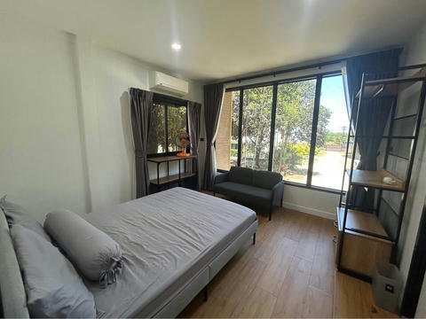 🏡 Kankrao Pool Villa for Rent – Paklok, Phuket