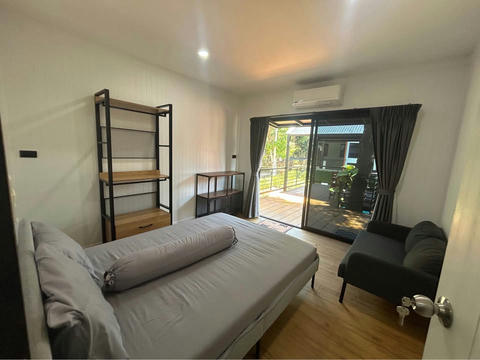 🏡 Kankrao Pool Villa for Rent – Paklok, Phuket