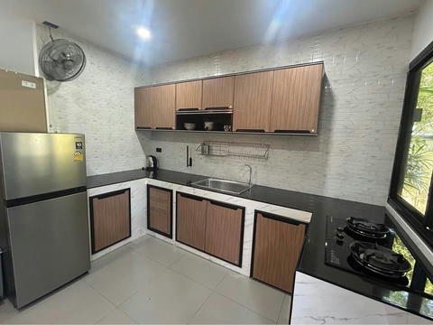 🏡 Kankrao Pool Villa for Rent – Paklok, Phuket