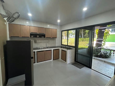 🏡 Kankrao Pool Villa for Rent – Paklok, Phuket
