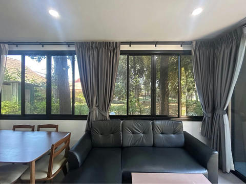 🏡 Kankrao Pool Villa for Rent – Paklok, Phuket