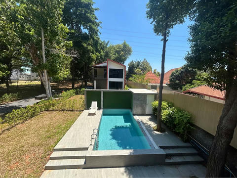 🏡 Kankrao Pool Villa for Rent – Paklok, Phuket