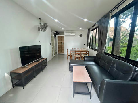🏡 Kankrao Pool Villa for Rent – Paklok, Phuket