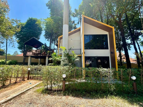 🏡 Kankrao Pool Villa for Rent – Paklok, Phuket