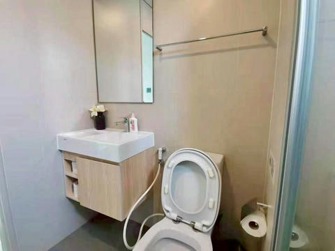 Lumpini Suite Phetchaburi – Makkasan ( Tek_00017 )