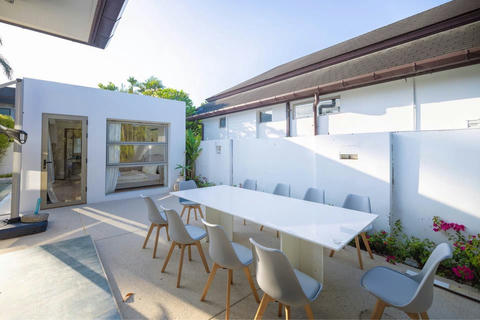 🌴 LUXURY 5-BEDROOM VILLA FOR RENT – BANG TAO / LAYAN, PHUKET