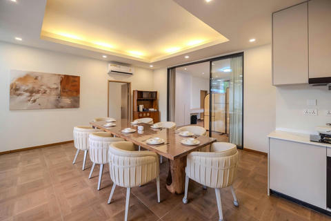 🌴 LUXURY 5-BEDROOM VILLA FOR RENT – BANG TAO / LAYAN, PHUKET