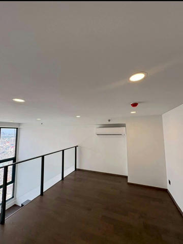 Luxury Condo for Sale: Park Origin Chula-Samyan ( Tek_00102 )