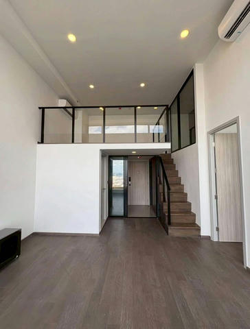Luxury Condo for Sale: Park Origin Chula-Samyan ( Tek_00102 )