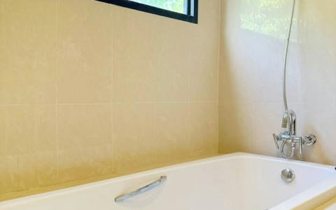 ✨ Luxury Corner Pool Villa for Sale – The Place Thalang