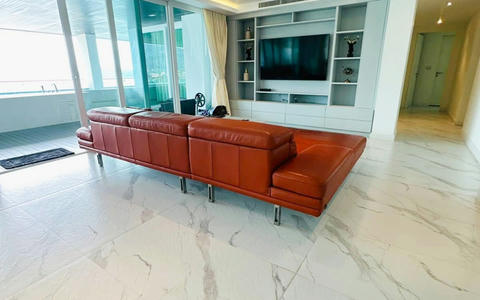 Luxury Penthouse for Long-Term Rent in Kalim