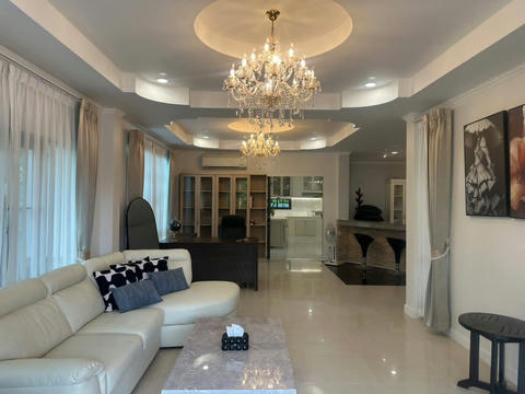 🏡 Luxury Pool Villa for Rent in Chalong, Phuket