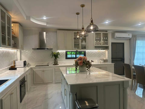 🏡 Luxury Pool Villa for Rent in Chalong, Phuket