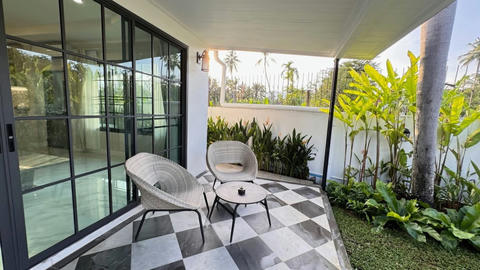 🏡 Luxury Pool Villa for Rent in Chalong, Phuket