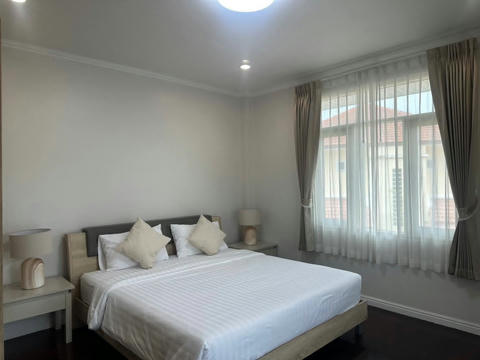 🏡 Luxury Pool Villa for Rent in Chalong, Phuket