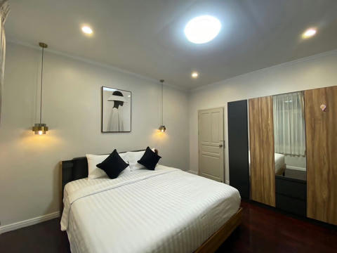 🏡 Luxury Pool Villa for Rent in Chalong, Phuket
