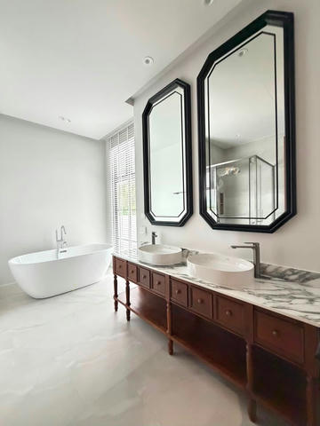 🏡 Luxury Pool Villa for Sale | Bangtao–Layan, Phuket