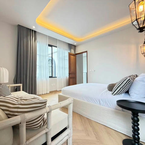 🏡 Luxury Pool Villa for Sale | Bangtao–Layan, Phuket
