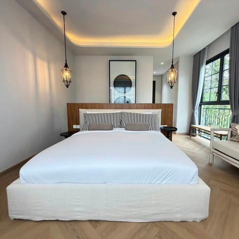 🏡 Luxury Pool Villa for Sale | Bangtao–Layan, Phuket