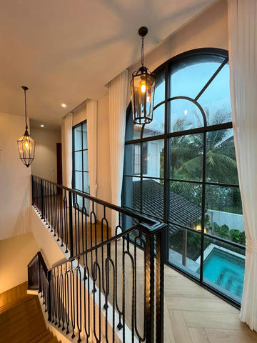 🏡 Luxury Pool Villa for Sale | Bangtao–Layan, Phuket