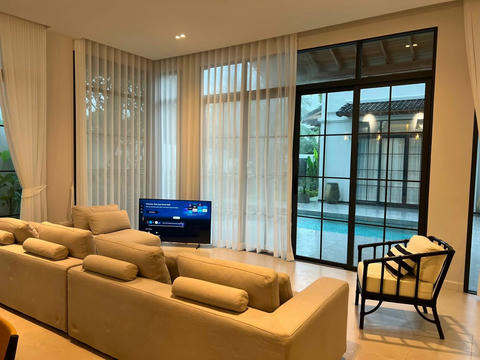 🏡 Luxury Pool Villa for Sale | Bangtao–Layan, Phuket